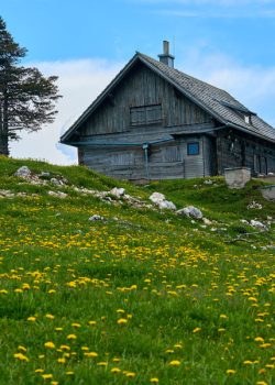 Villacher Alpenstrasse
