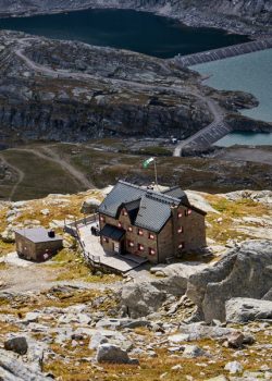 Molltaler Gletscher
