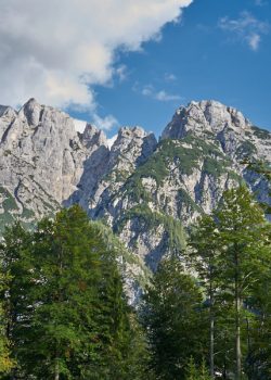 Wandern Laender
