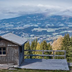 Koralpe