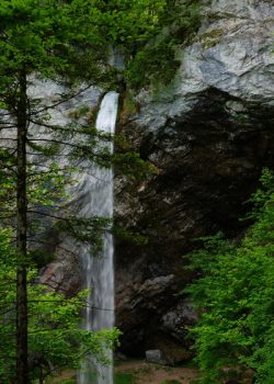 Wildensteiner Wasserfälle