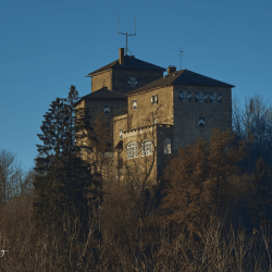 Zirbitzkogel