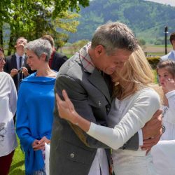 Hochzeit Christian Sabine