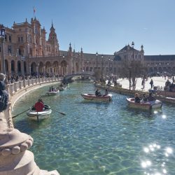 Sevilla