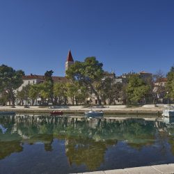 Trogir Split