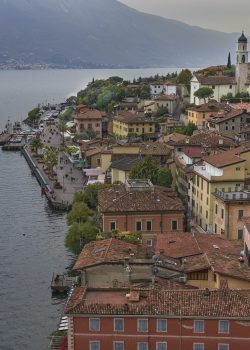 Limone sul Garda