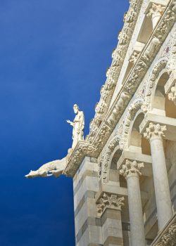Pisa Italien