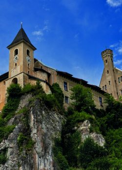 Saualpe Eberstein